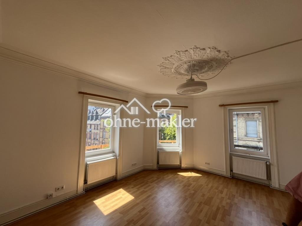 Charmante 4-ZKB mit neuer Einbauküche - Photo 3