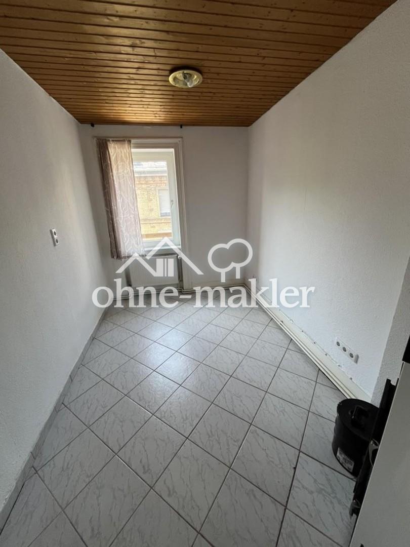 Charmante 4-ZKB mit neuer Einbauküche - Photo 2