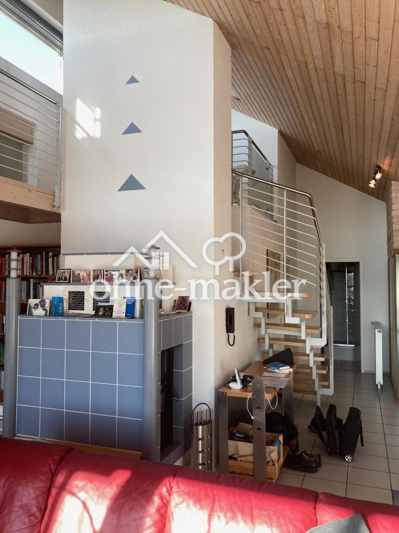 Loft Wohnung in Einhausen - Photo 5