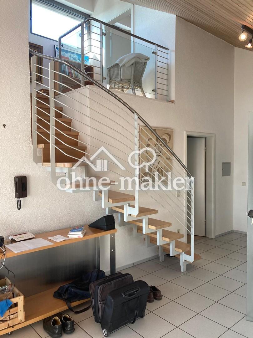 Loft Wohnung in Einhausen - Photo 4