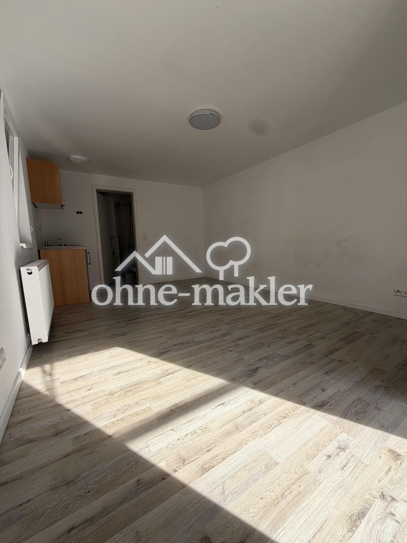 Gemütliche 1-Zimmer Wohnung in Ruhiger Lage - Foto 1