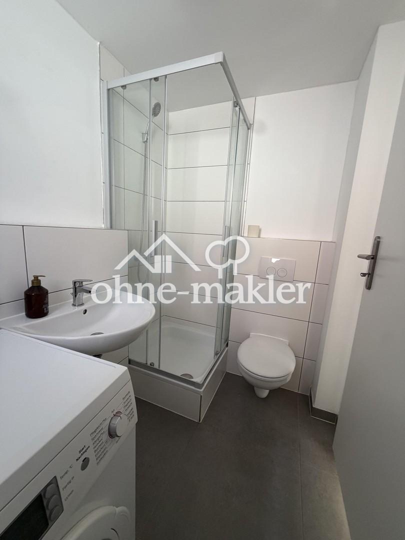 Gemütliche 1-Zimmer Wohnung in Ruhiger Lage - Foto 5