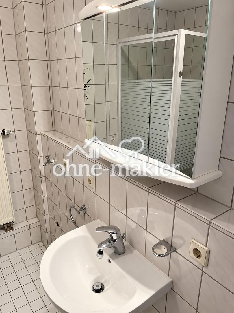 2-Zimmer-Wohnung nahe Plärrer (EBK, Speicher & Duplexstellplatz) - Foto 5