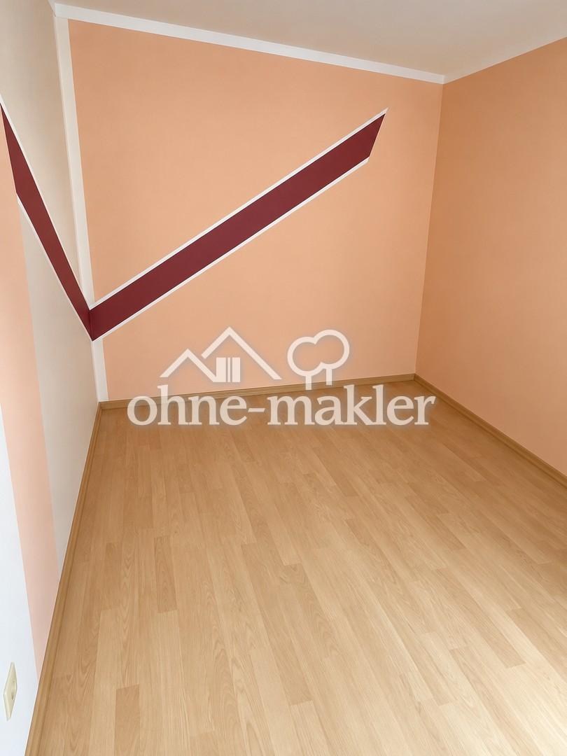 2-Zimmer-Wohnung nahe Plärrer (EBK, Speicher & Duplexstellplatz) - Foto 1