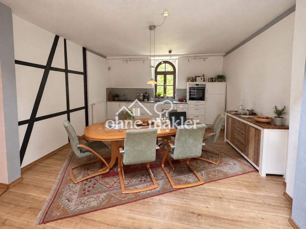 Maisonette an Eltingplatz-98m2, Balkon, EBK - Photo 2