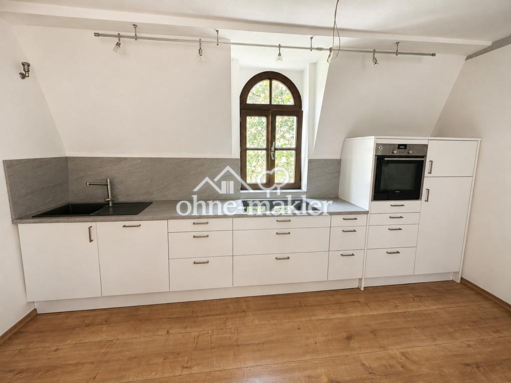 Maisonette an Eltingplatz-98m2, Balkon, EBK - Photo 5