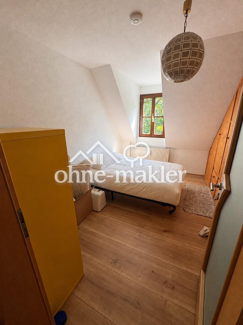 Maisonette an Eltingplatz-98m2, Balkon, EBK - Photo 4