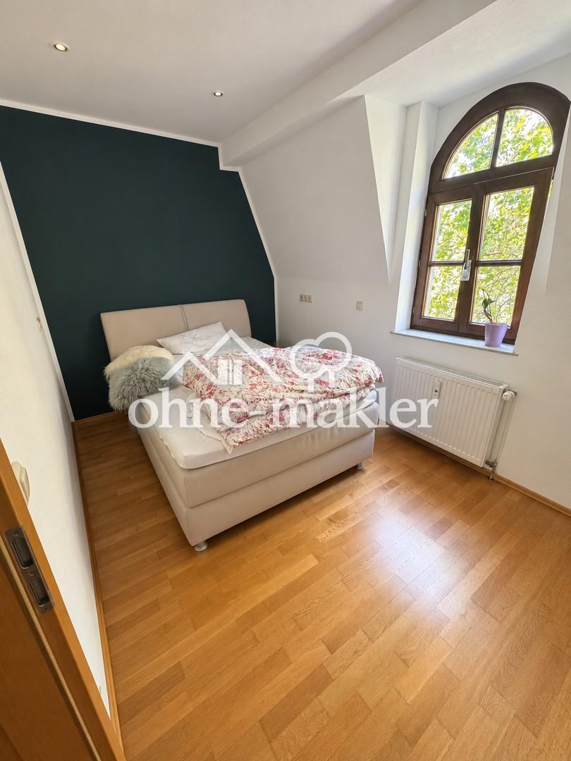 Maisonette an Eltingplatz-98m2, Balkon, EBK - Photo 3