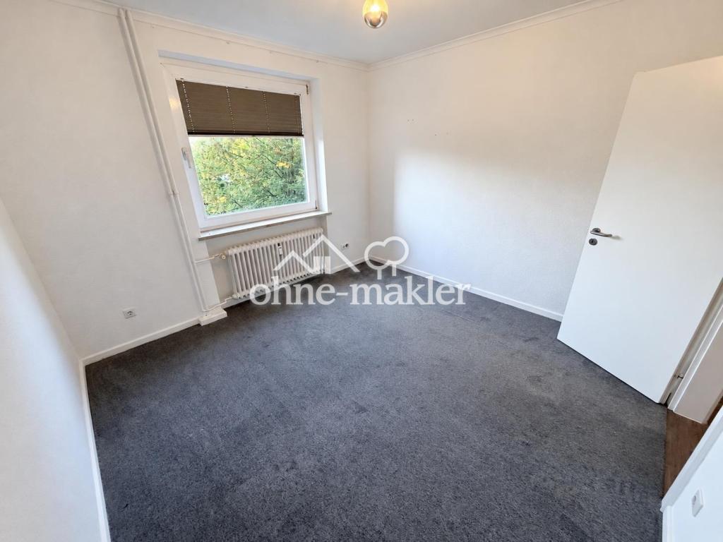 Helle 2-Zimmer-Wohnung mit Balkon, Einbauküche und Grünblick – MetroBus 5 vor der Tür - Photo 4