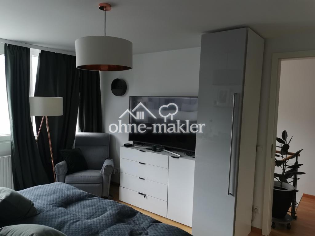 Moderne 3-Zimmer Maisonette-Wohnung im Herzen von Echterdingen - Foto 4