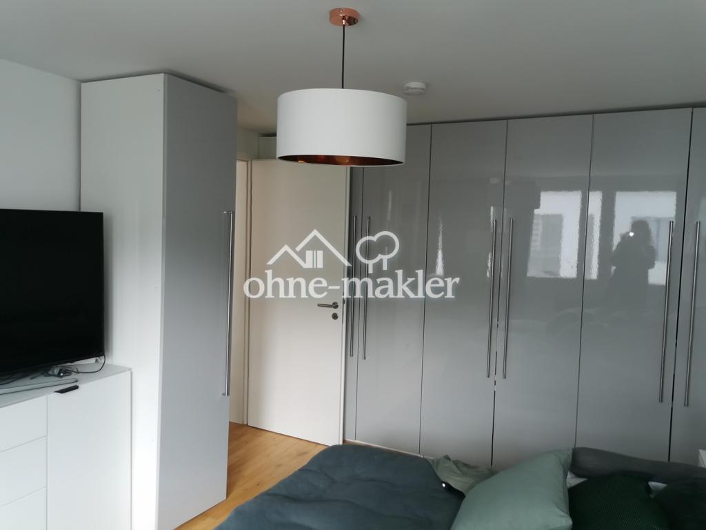 Moderne 3-Zimmer Maisonette-Wohnung im Herzen von Echterdingen - Foto 5