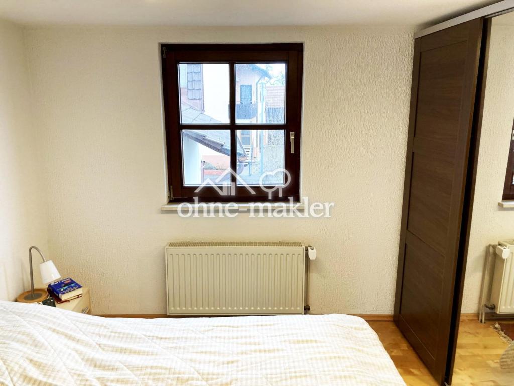 Doppelhaushälfte in Baden-Baden Sandweier - Foto 5