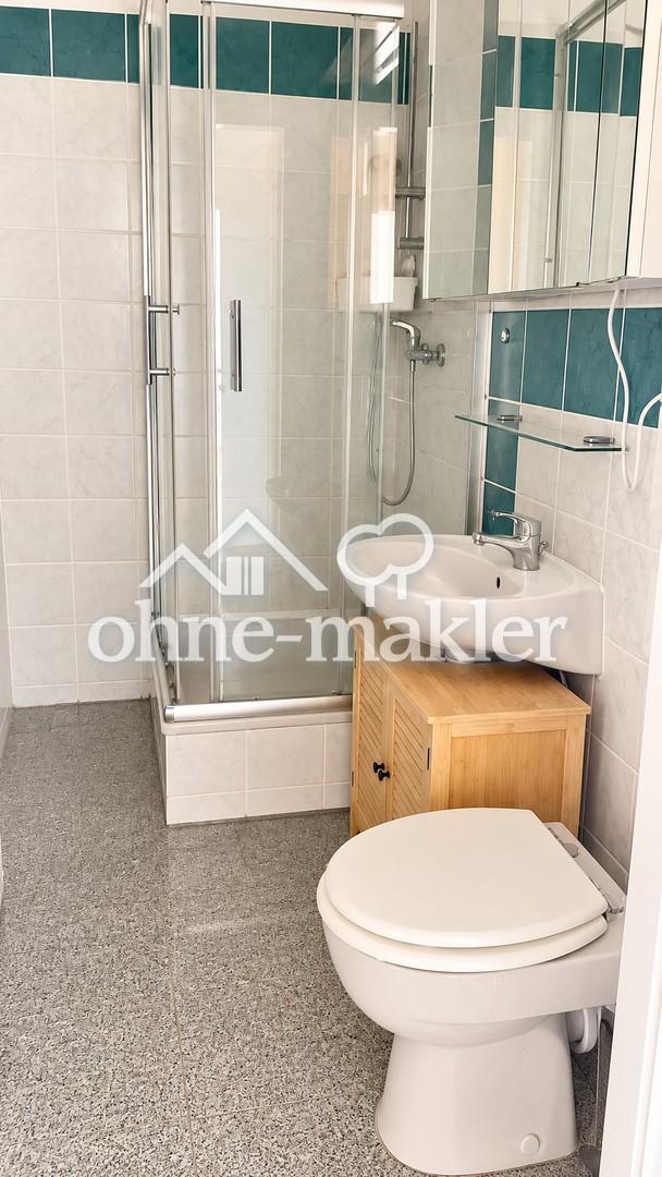Große 2er-WG-Wohnung - Photo 4
