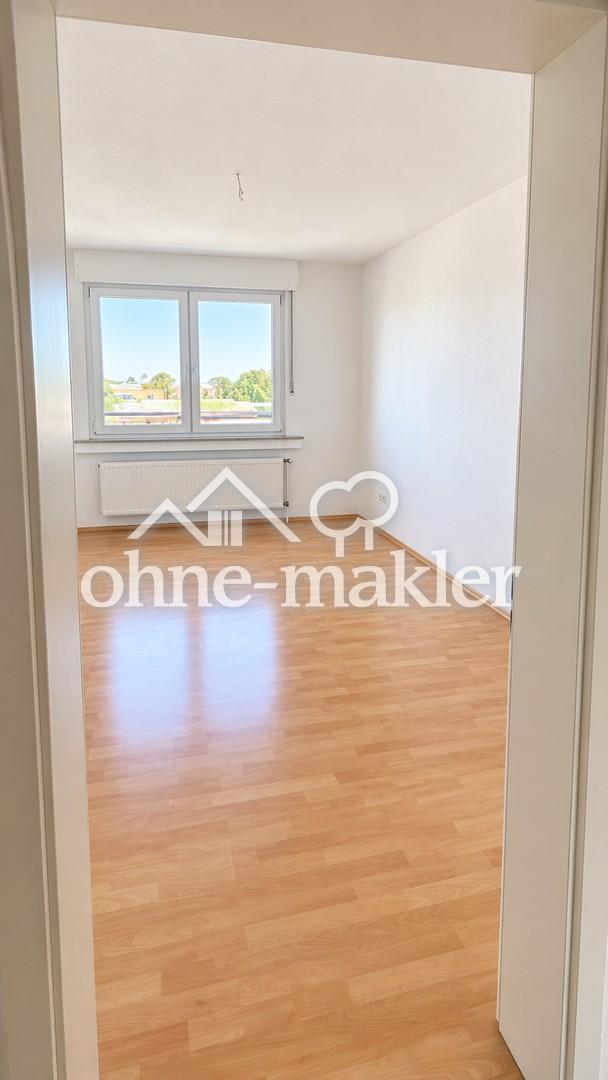Große 2er-WG-Wohnung - Photo 3