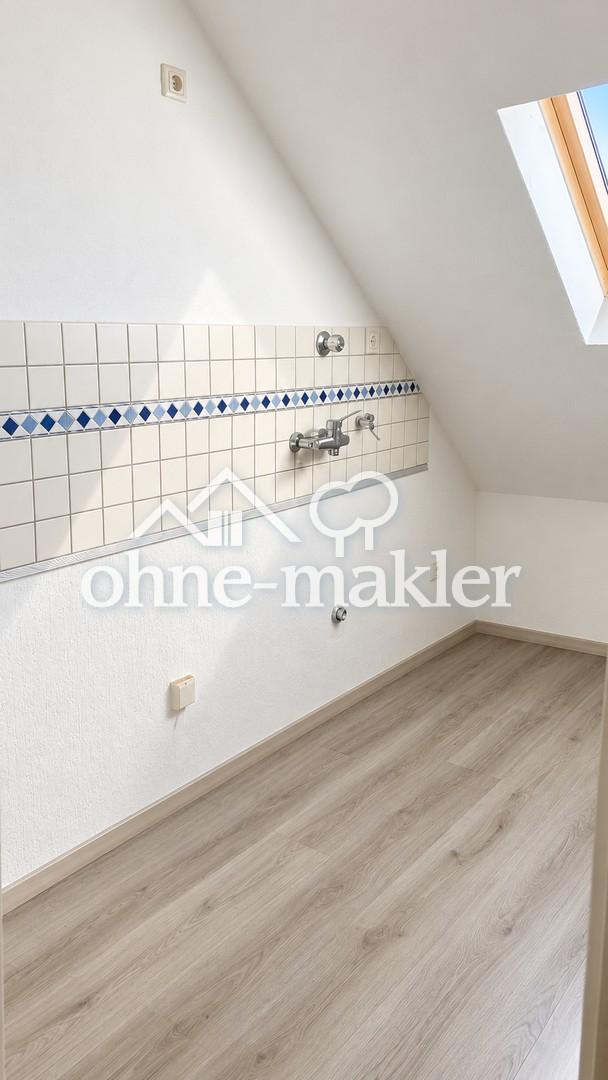 Große 2er-WG-Wohnung - Photo 5