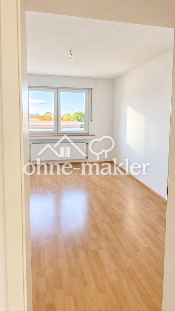 Große 2er-WG-Wohnung - Photo 1