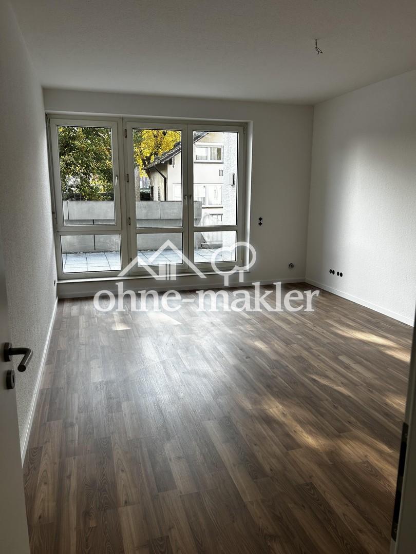 Moderne 2,5-Zimmer-Wohnung in zentraler Lage von Wehen – Erstbezug nach Renovierung - Photo 3