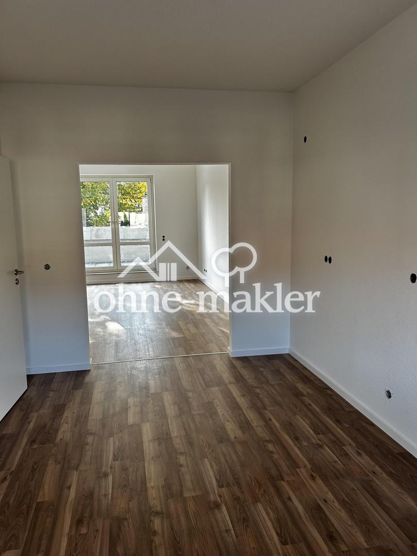 Moderne 2,5-Zimmer-Wohnung in zentraler Lage von Wehen – Erstbezug nach Renovierung - Photo 1