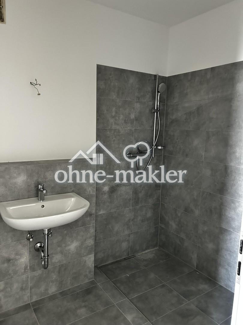 Moderne 2,5-Zimmer-Wohnung in zentraler Lage von Wehen – Erstbezug nach Renovierung - Photo 5