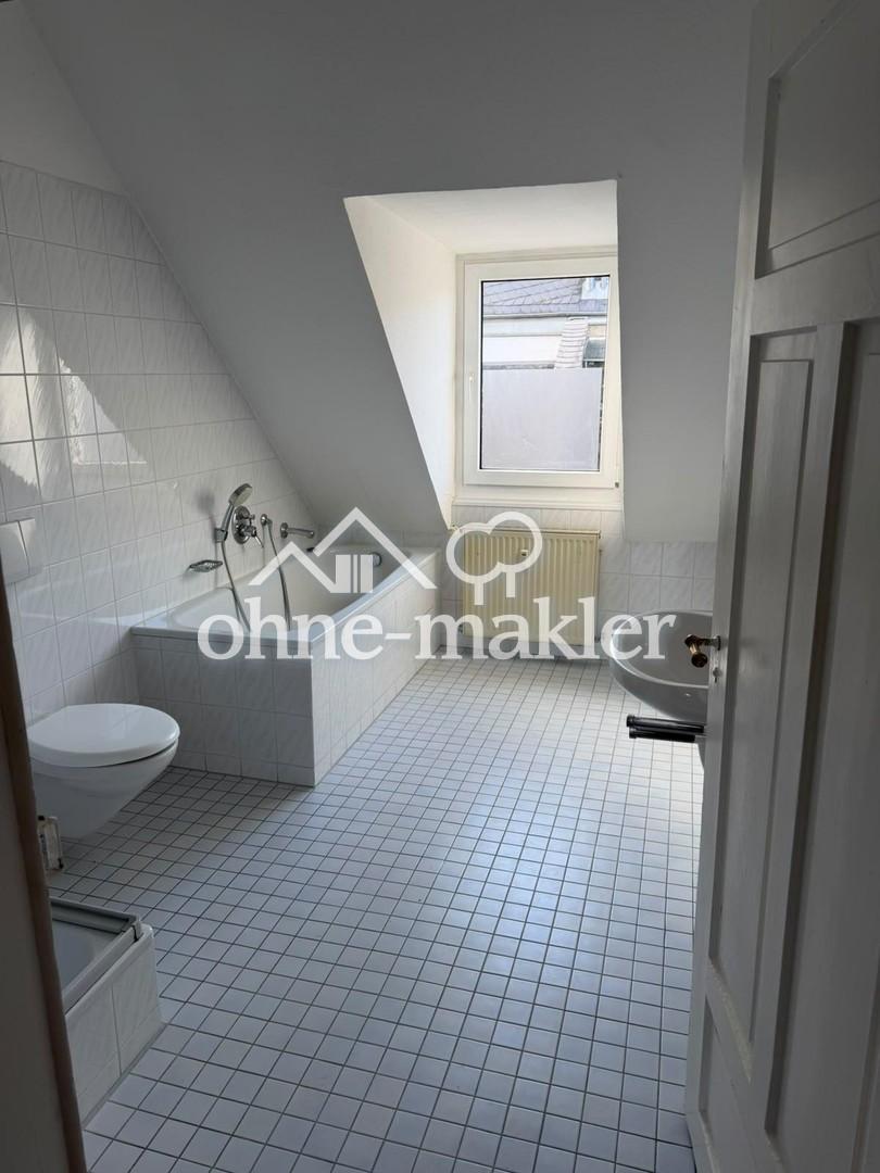 3 Zimmer Küche Bad 64m² - Photo 1
