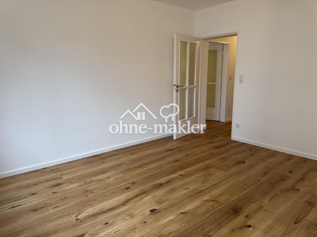 Charmante, großzügige 2-Zimmer-Wohnung mit Balkon in bester Lage auf der Berger Straße. - Photo 3