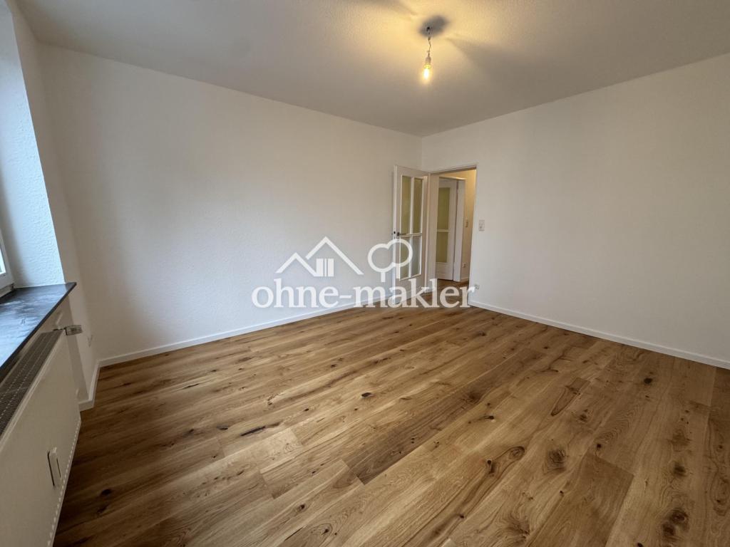 Charmante, großzügige 2-Zimmer-Wohnung mit Balkon in bester Lage auf der Berger Straße. - Photo 4