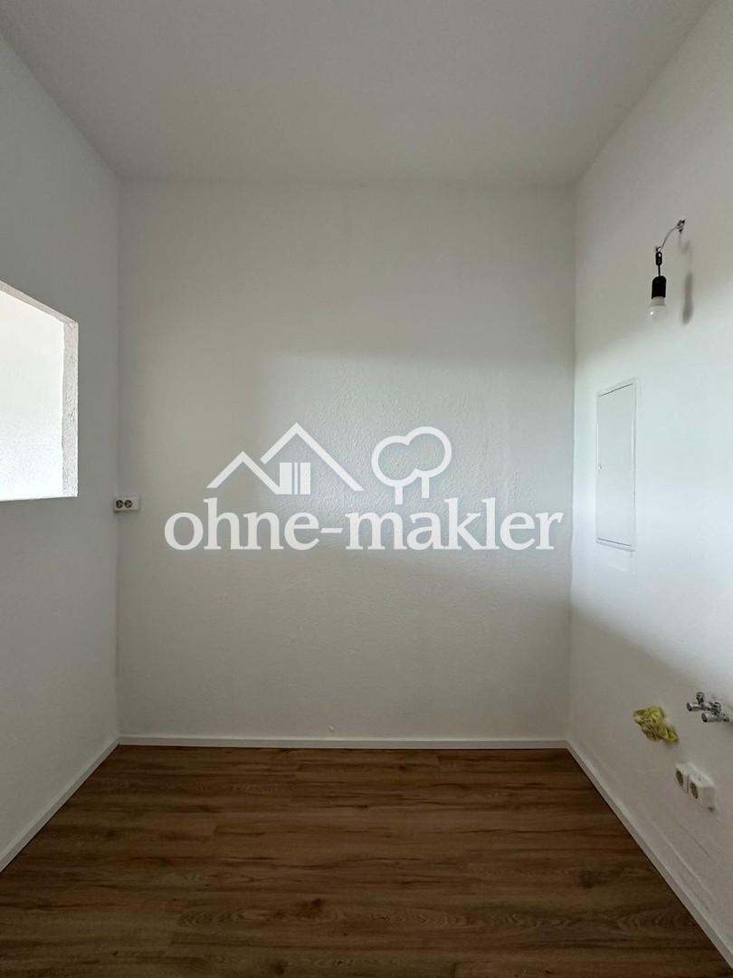 Helle 2-Zimmer-Wohnung mit Balkon in Gera-Lusan-Brüte - Foto 1