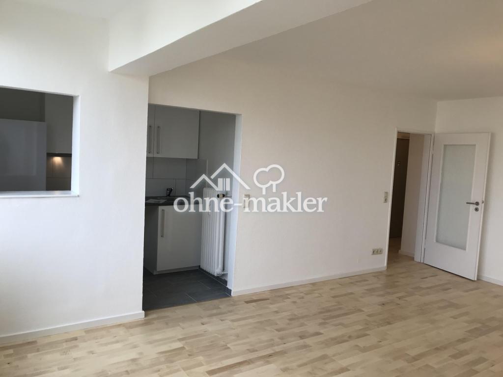 Charmante Helle 1-Zimmer-Wohnung in der Nähe vom Dornbusch - Photo 2