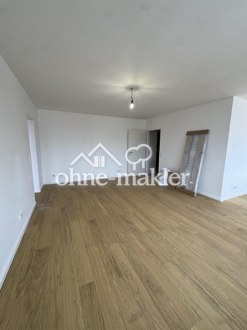 Erstbezug nach Sanierung. Sehr Helle 2 Zimmer Wohnung mit Einbauküche - Photo 5