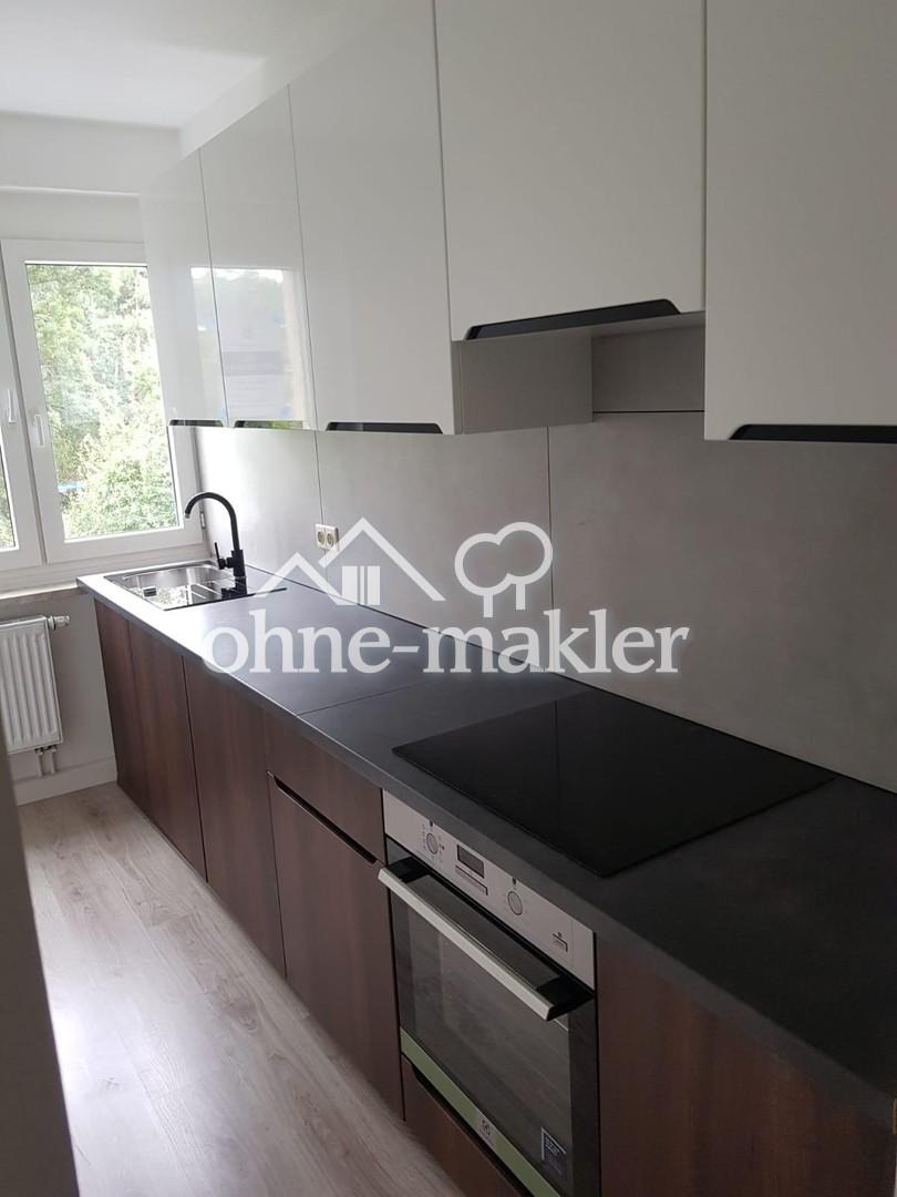 1 und 3 Raumwohnungen mit EBK, Balkon, Badewanne, Keller und kostenlose Stellplätze nähe Amazon - Foto 3