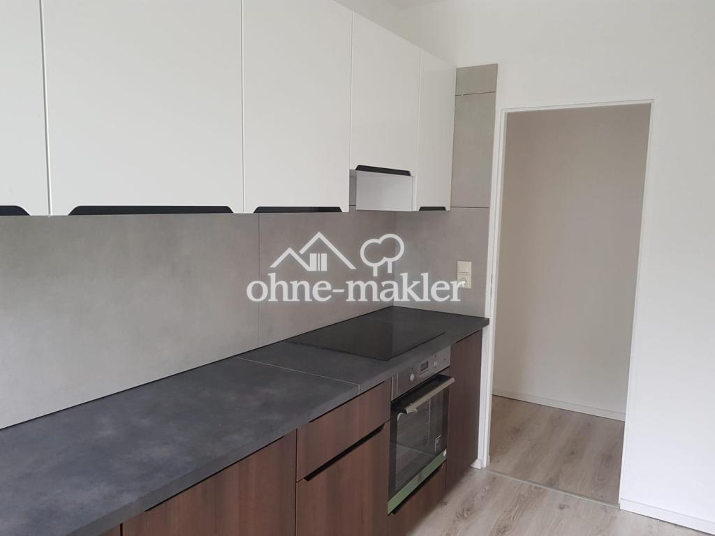 1 und 3 Raumwohnungen mit EBK, Balkon, Badewanne, Keller und kostenlose Stellplätze nähe Amazon - Foto 4