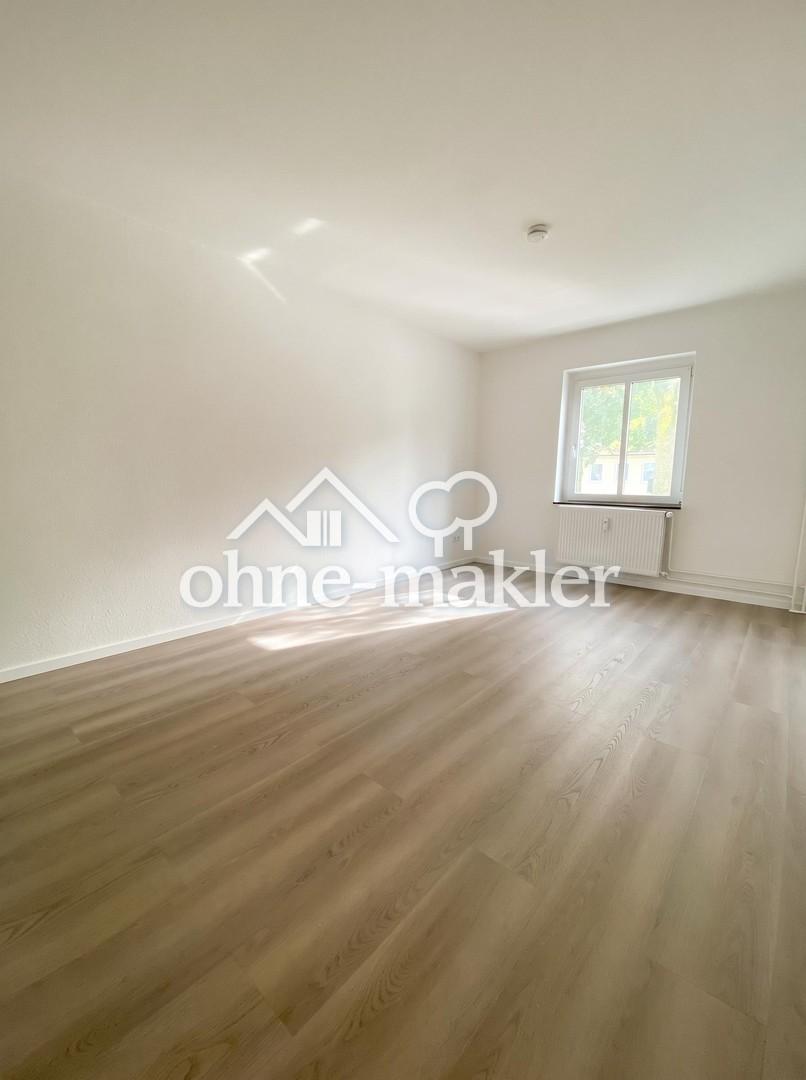 Frisch renovierte 3-Zimmer-Wohnung mit überdachtem Balkon in Dortmund-Huckarde - Photo 3