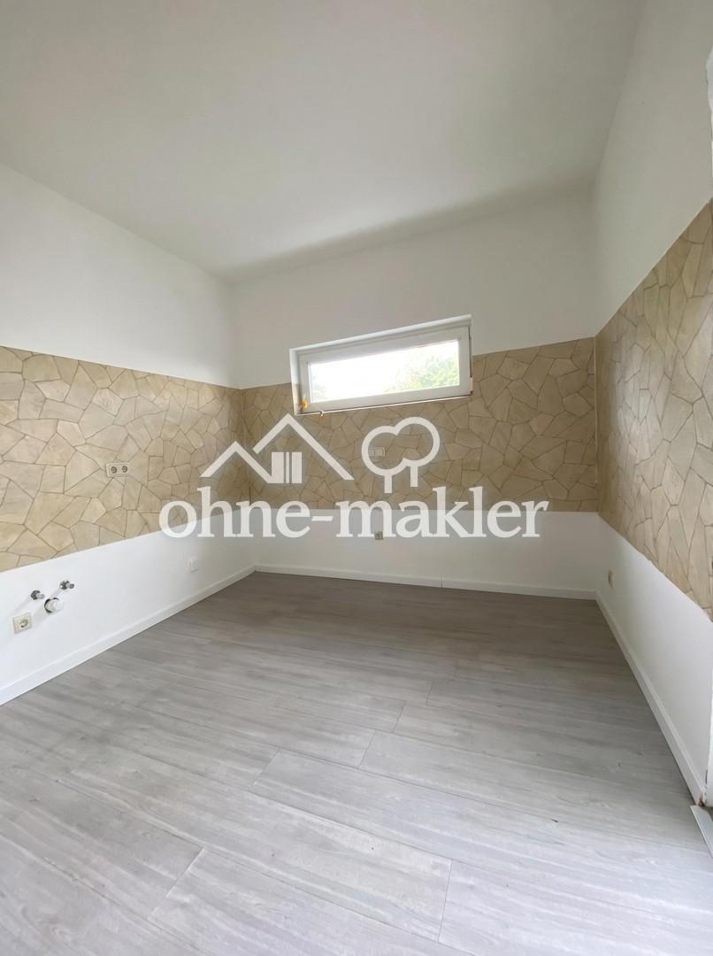 Frisch renovierte 3-Zimmer-Wohnung mit überdachtem Balkon in Dortmund-Huckarde - Photo 1