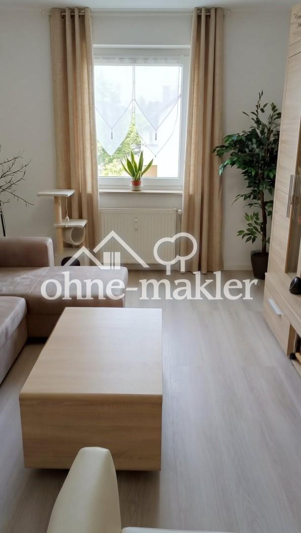 Gepflegte 2-Zimmer-Wohnung mit Wohnküche in Dortmund-Huckarde - Foto 1