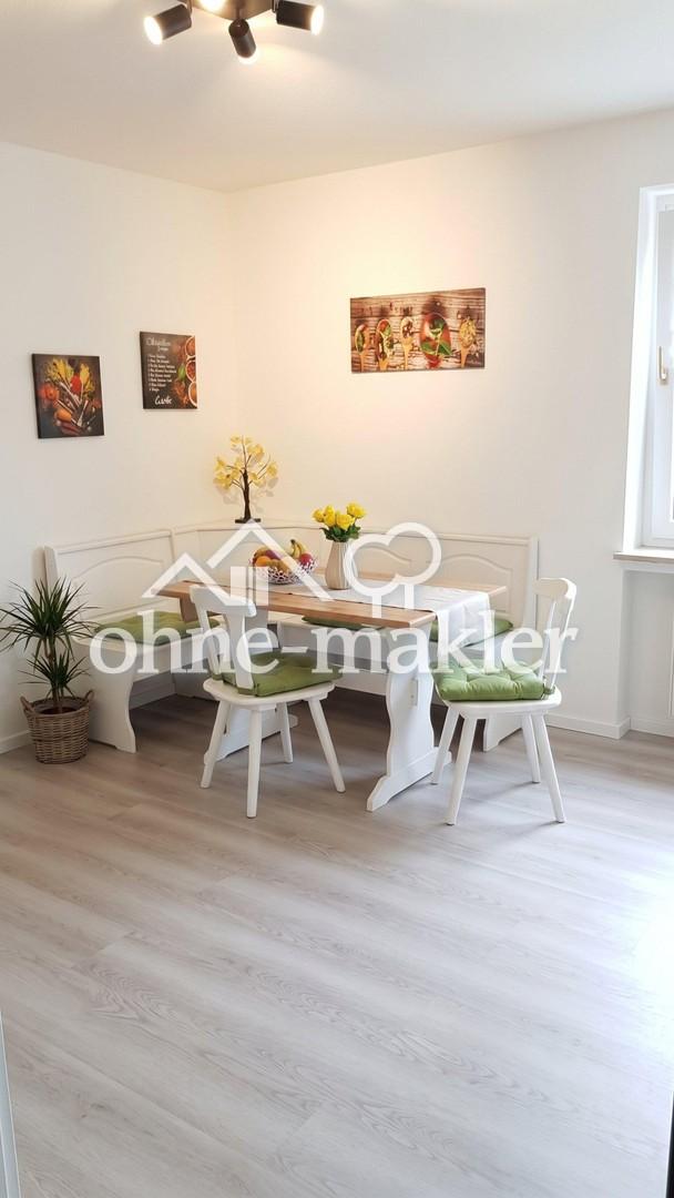 Gepflegte 2-Zimmer-Wohnung mit Wohnküche in Dortmund-Huckarde - Foto 2