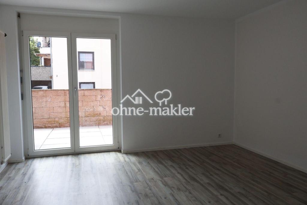 3,5-Zimmer-Maisonettewohnung in Wehr-Öflingen - Foto 2