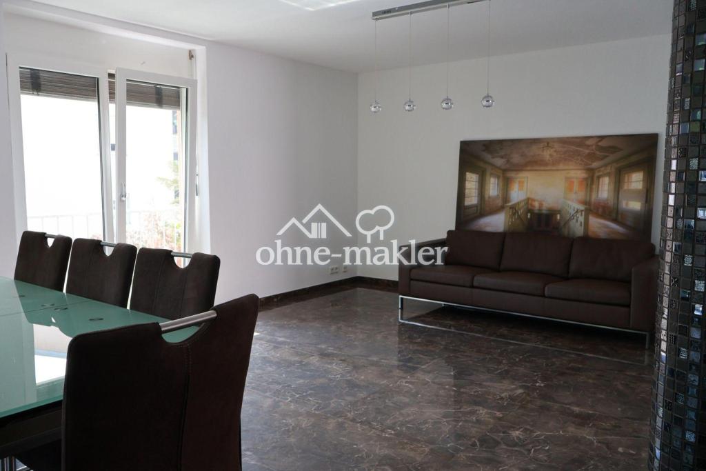 3,5-Zimmer-Maisonettewohnung in Wehr-Öflingen - Foto 5