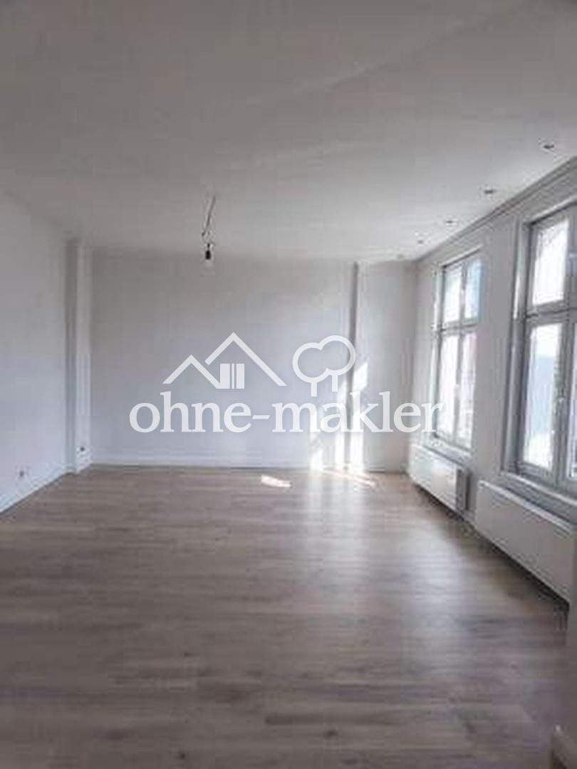 Erstbezug nach hochwertiger Vollsanierung – lichtdurchflutete 3-Zimmer-Wohnung mit eigenem Garten - Photo 4