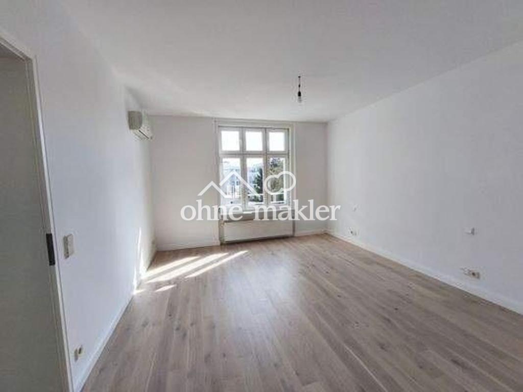 Erstbezug nach hochwertiger Vollsanierung – lichtdurchflutete 3-Zimmer-Wohnung mit eigenem Garten - Photo 3