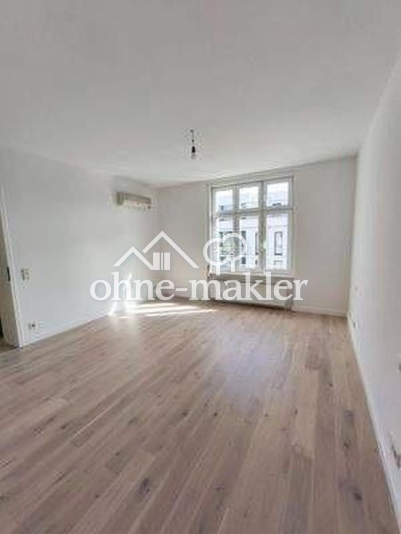 Erstbezug nach hochwertiger Vollsanierung – lichtdurchflutete 3-Zimmer-Wohnung mit eigenem Garten - Photo 5