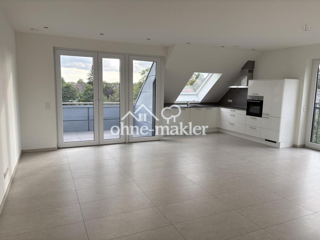 Exklusive 4-Zimmer-Wohnung mit großem Balkon - Photo 3