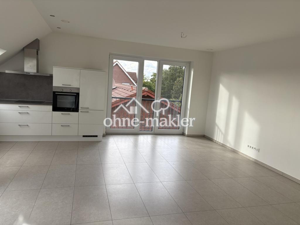 Exklusive 4-Zimmer-Wohnung mit großem Balkon - Photo 5