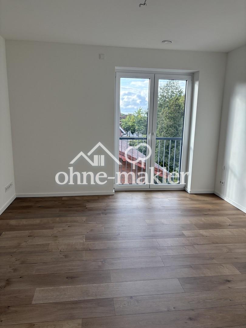 Exklusive 4-Zimmer-Wohnung mit großem Balkon - Photo 2