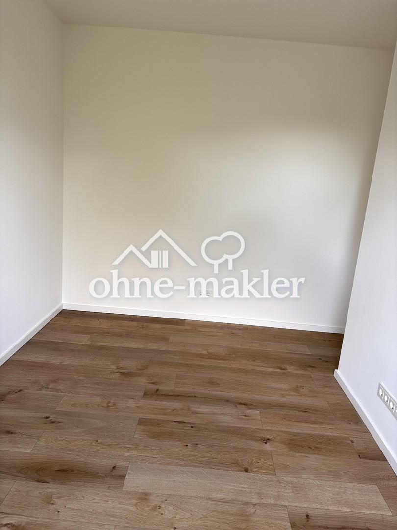 Exklusive 4-Zimmer-Wohnung mit großem Balkon - Photo 1