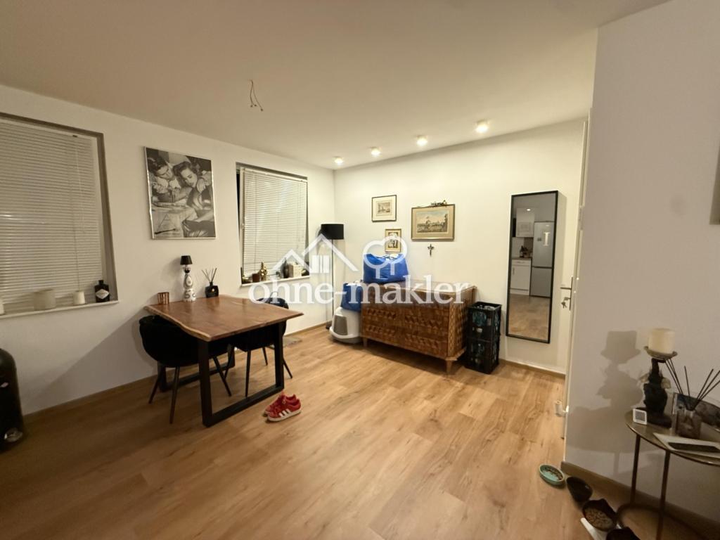 Moderne 2-Zimmer-Wohnung in Wiesbaden-Mitte – Einbauküche & Stellplatz - Photo 4