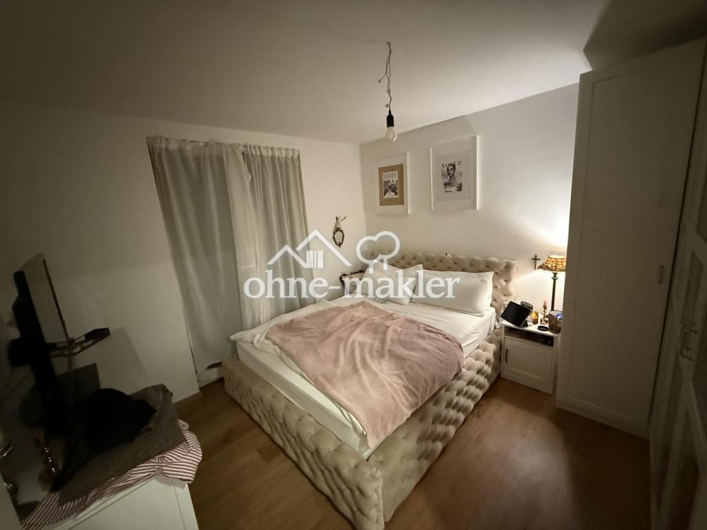Moderne 2-Zimmer-Wohnung in Wiesbaden-Mitte – Einbauküche & Stellplatz - Photo 5