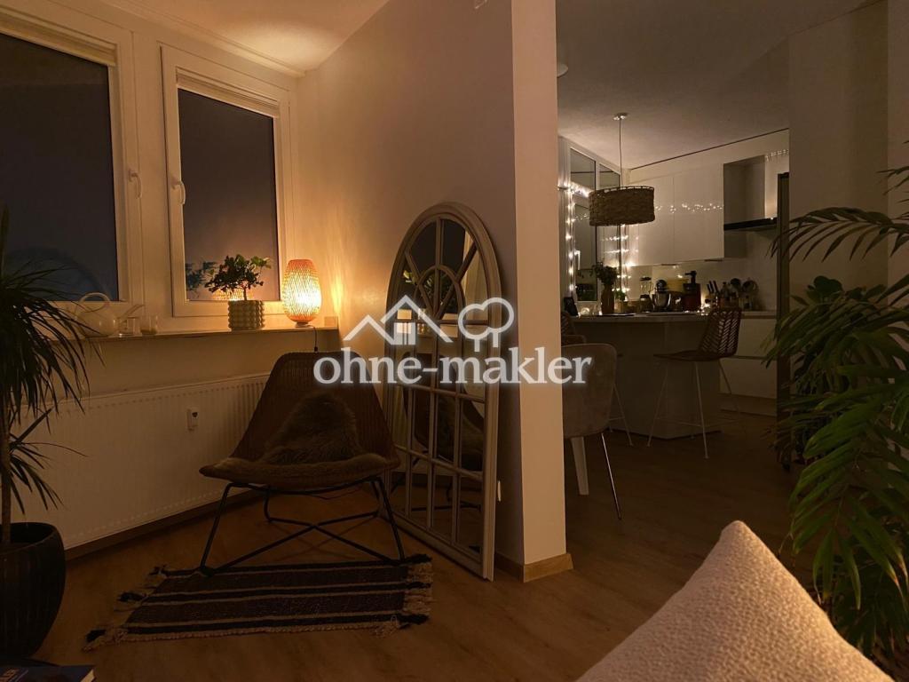 Exklusive Luxuswohnung im 18. OG – Voll möbliert mit Panoramablick und All-inclusive-Miete! - Foto 4