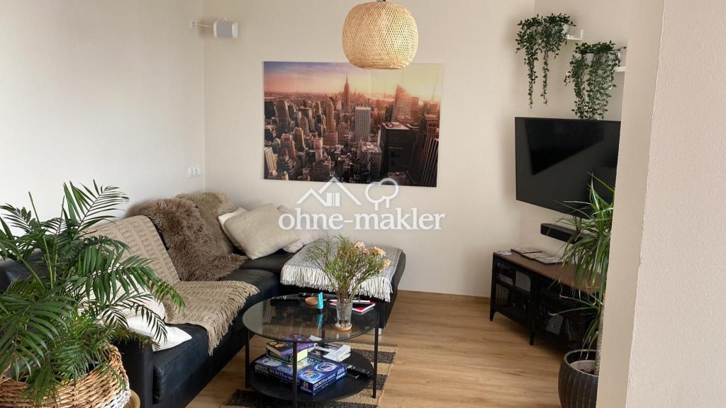 Exklusive Luxuswohnung im 18. OG – Voll möbliert mit Panoramablick und All-inclusive-Miete! - Foto 1