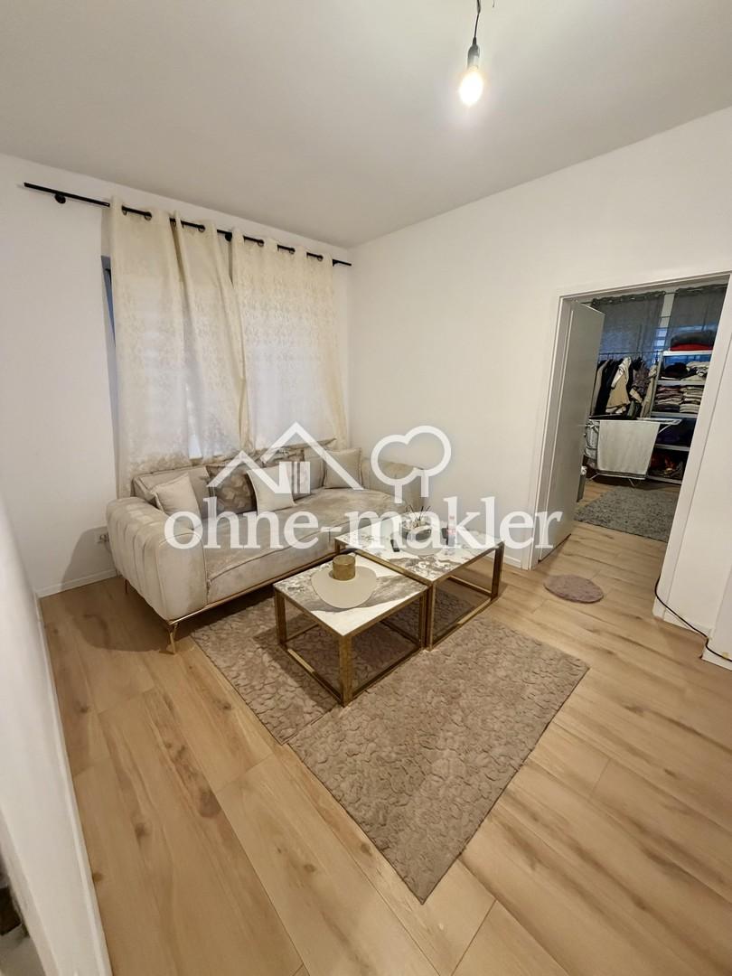 2-Zimmer-Wohnung in zentraler Lage von Wuppertal – 45 m² - Foto 1