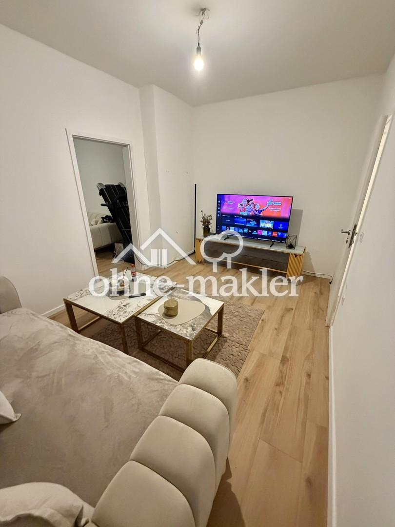 2-Zimmer-Wohnung in zentraler Lage von Wuppertal – 45 m² - Foto 2